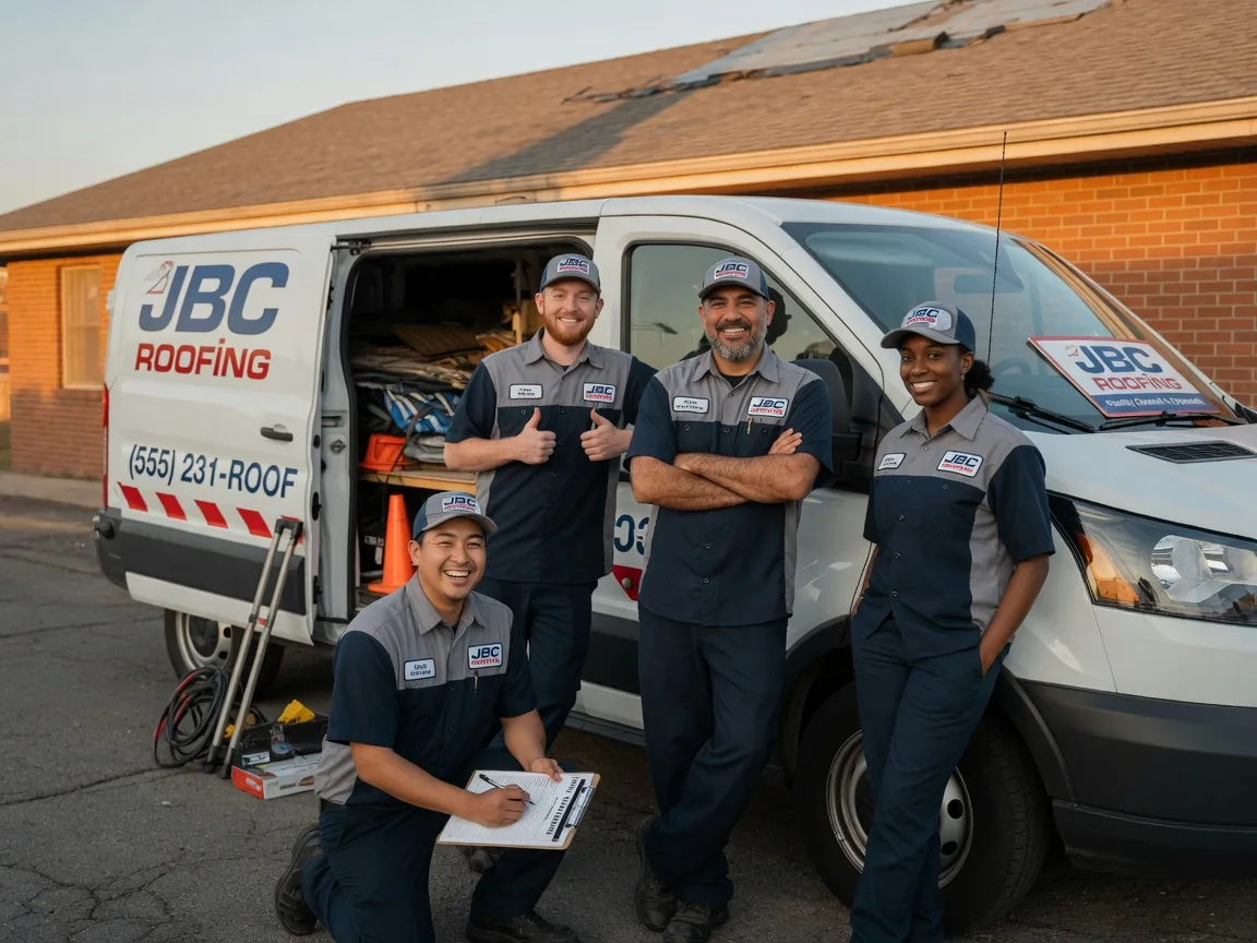 Roof Replacement company in Mound, MN
